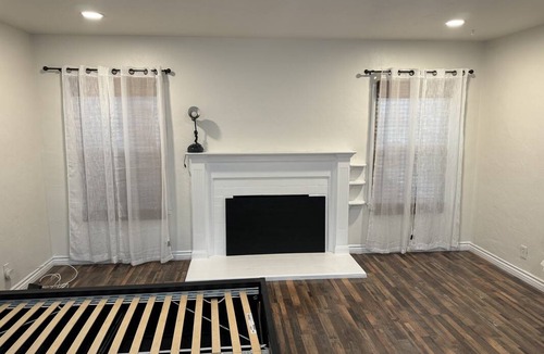 Lakewood Village Resort | Private room ∙ 1 guest