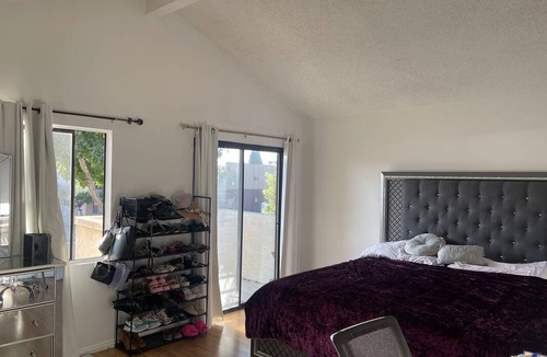 North Long Beach Resort | Private room ∙ 2 guests