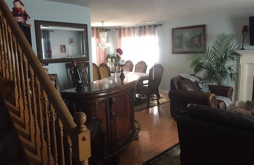 South San Gabriel Resort | Private room ∙ 1 guest