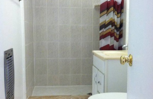 Monterey Park Resort | Private room ∙ 1 guest
