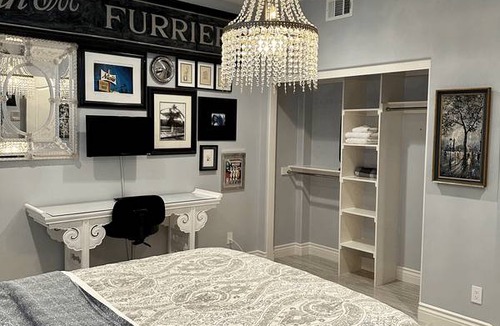 East Manhattan Beach Resort | Private room ∙ 1 guest