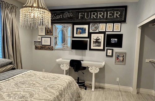 East Manhattan Beach Resort | Private room ∙ 1 guest
