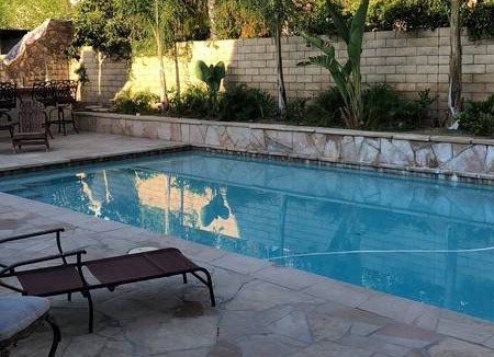 Stevenson Ranch Resort | Private room ∙ 1 guest