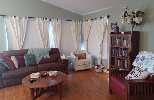 Corona Resort | Private room ∙ 1 guest