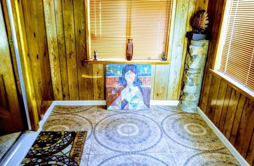 Wofford Heights Resort | Private room ∙ 2 guests