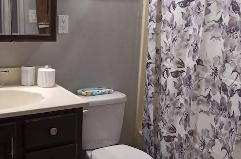 Riverside Resort | Private room ∙ 1 bedroom ∙ 1 guest