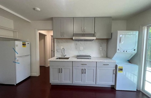 Concord Resort | Private room ∙ 1 bedroom ∙ 1 guest