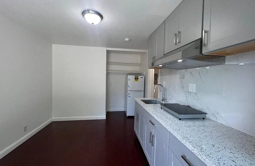 Concord Resort | Private room ∙ 1 bedroom ∙ 1 guest