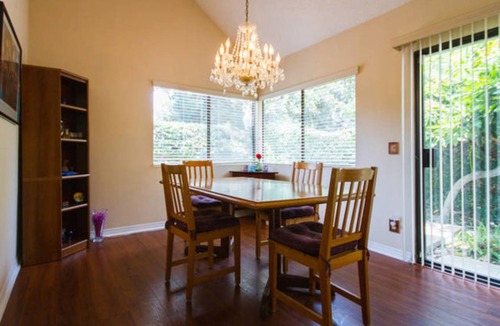 Costa Mesa Resort | Private room ∙ 1 guest