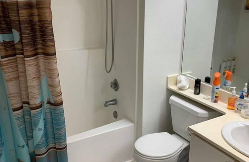Ocean Park Resort | Private room ∙ 1 guest