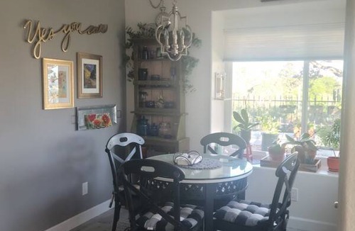 San Marcos Resort | Private room ∙ 1 guest
