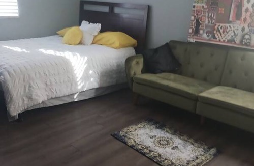 La Sierra Resort | Private room ∙ 1 guest