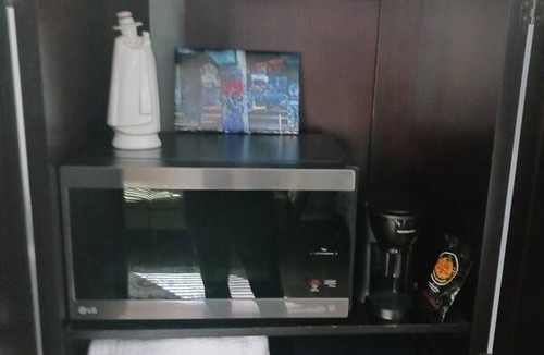 La Sierra Resort | Private room ∙ 1 guest