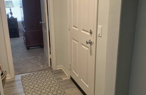 Lancaster Resort | Private room ∙ 1 guest