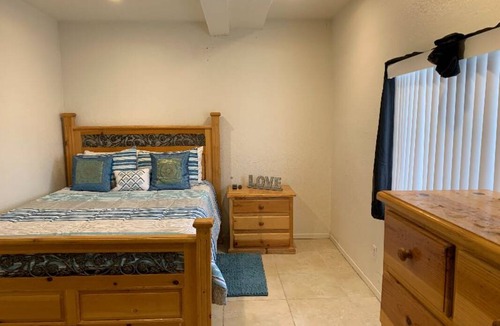 Lancaster Resort | Private room ∙ 1 guest
