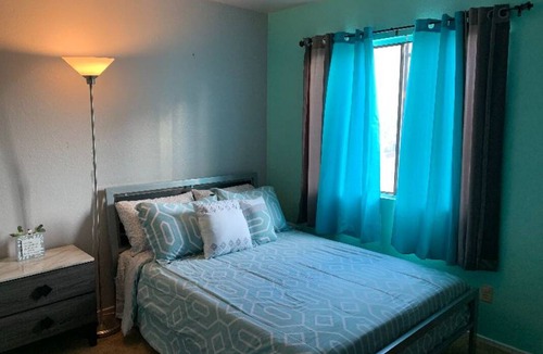 Lancaster Resort | Private room ∙ 1 guest