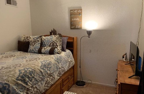 Lancaster Resort | Private room ∙ 1 guest