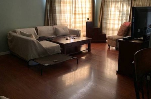 Oakland Resort | Private room ∙ 1 guest