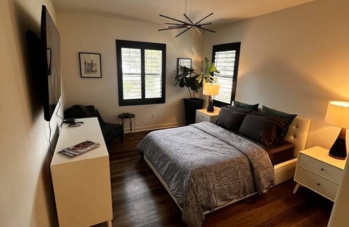 Bonita Resort | Private room ∙ 1 guest