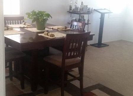 Victorville Resort | Private room ∙ 1 guest