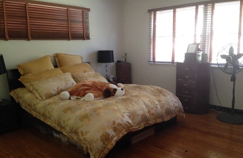 Altadena Resort | Private room ∙ 1 guest