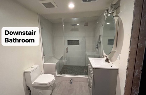 Altadena Resort | Private room ∙ 1 guest