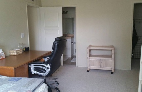 Cerritos Resort | Private room ∙ 1 guest