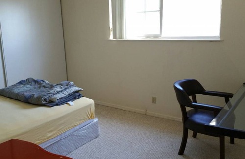Cerritos Resort | Private room ∙ 1 guest