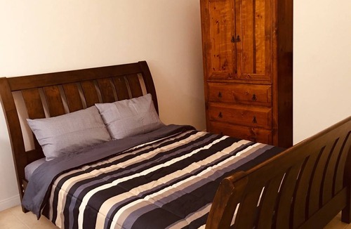 Downtown Resort | Private room ∙ 1 guest