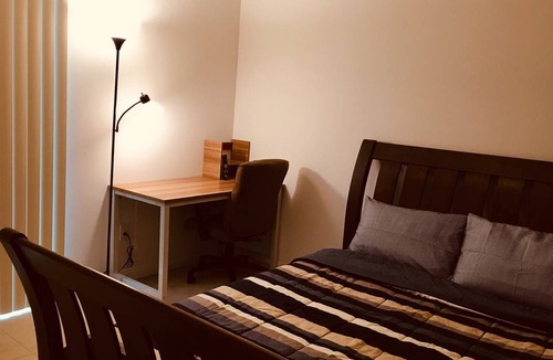 Downtown Resort | Private room ∙ 1 guest