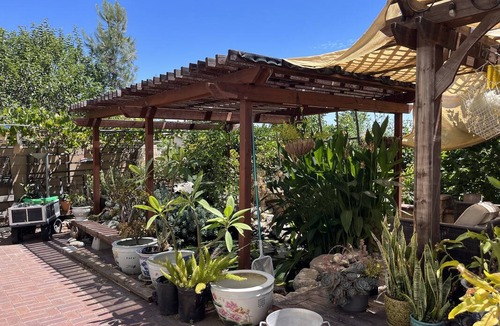 Rancho Cucamonga Resort | Private room ∙ 1 guest