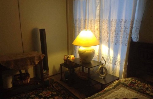Palmdale Resort | Private room ∙ 1 guest