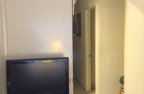 Palmdale Resort | Private room ∙ 1 guest