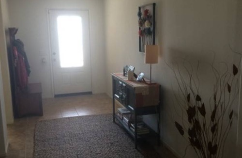 Palmdale Resort | Private room ∙ 1 guest