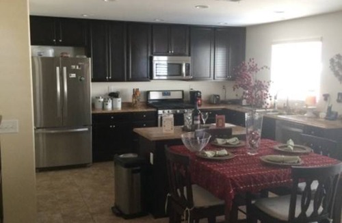 Palmdale Resort | Private room ∙ 1 guest