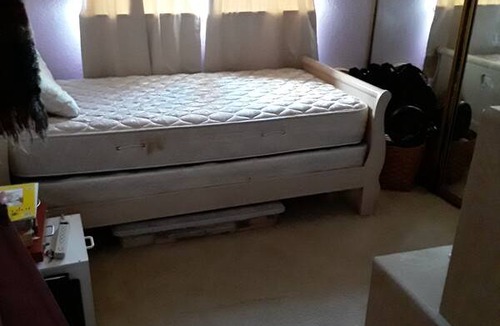 Pasadena Resort | Private room ∙ 1 guest