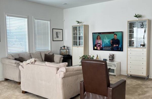 Stevenson Ranch Resort | Private room ∙ 1 guest