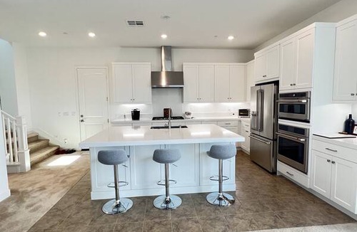 Stevenson Ranch Resort | Private room ∙ 1 guest