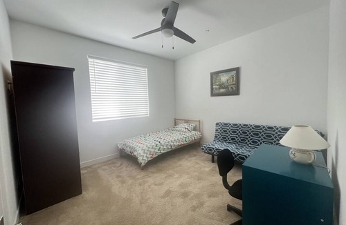 Stevenson Ranch Resort | Private room ∙ 1 guest