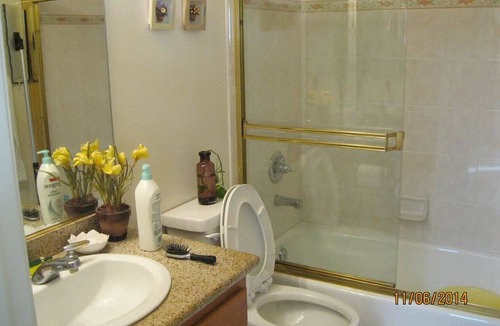 Arcadia Resort | Private room ∙ 1 guest