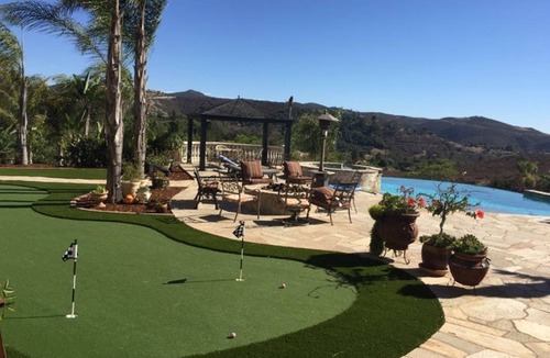 Vista Resort | Private room ∙ 1 guest