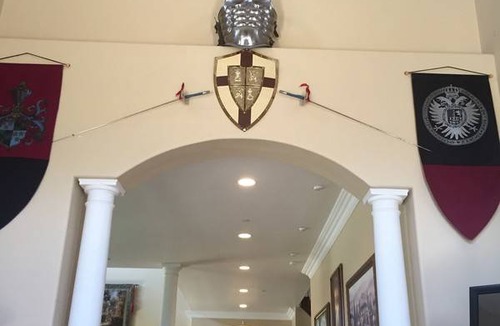 Vista Resort | Private room ∙ 1 guest