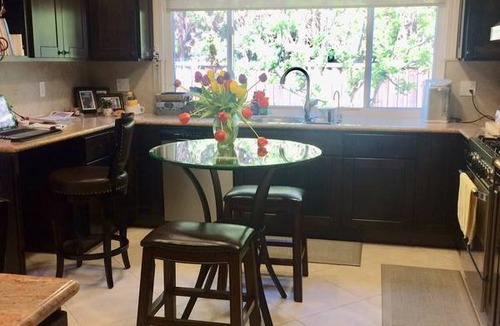 Berryessa Resort | Private room ∙ 1 guest
