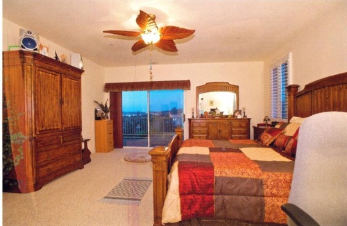 La Mesa Resort | Private room ∙ 1 guest