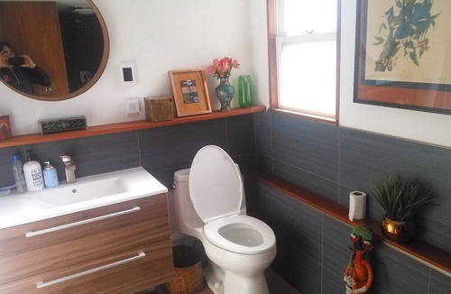 Vallejo Resort | Private room ∙ 1 guest