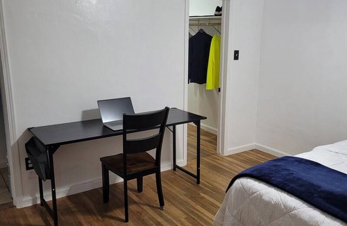 Yucaipa Resort | Private room ∙ 1 guest