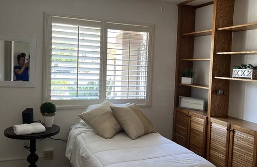 Bonita Resort | Private room ∙ 1 guest