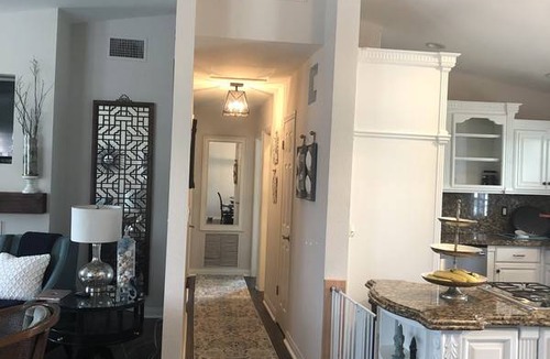Lincoln Acres Resort | Private room ∙ 1 guest