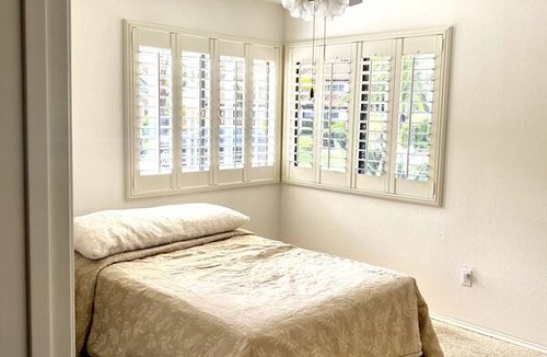 Bonita Resort | Private room ∙ 1 guest