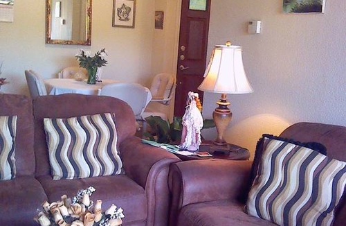 Corona Resort | Private room ∙ 1 guest